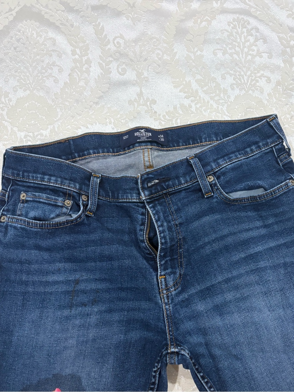 Hollister Men's Jeans